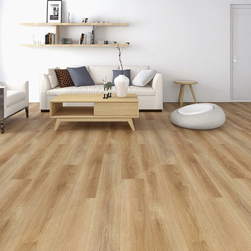 luxury vinyl plank flooring cost