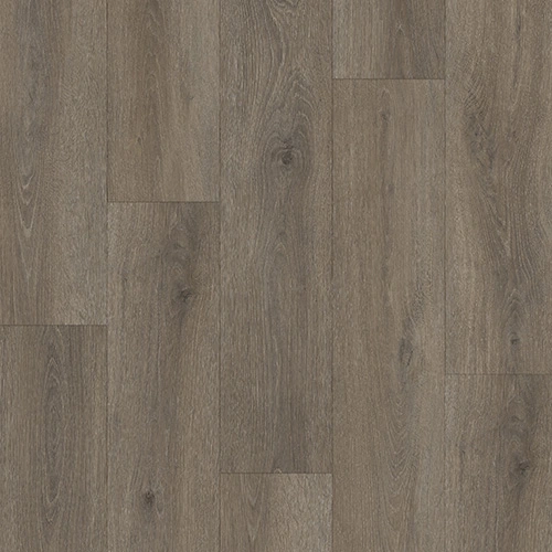brown spc flooring