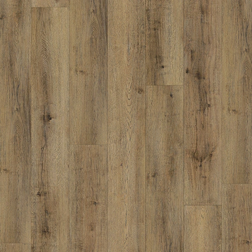natural oak color floor