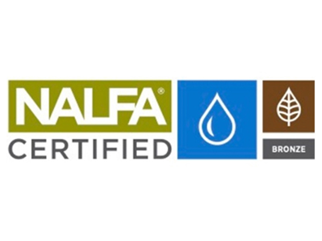 NALFA Announces Mohawk's Certification